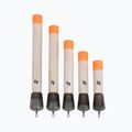 Spławik Preston Innovations Precision Pellet Waggler black/orange