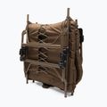 Łóżko Avid Carp Benchmark Leveltech brown 2