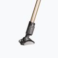Łóżko Avid Carp Benchmark Leveltech brown 4