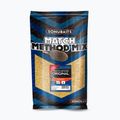 Zanęta do metody Sonubaits Match Method Mix yellow