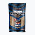 Zanęta do metody Sonubaits Match Method Mix Dark black