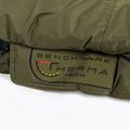 Śpiwór Avid Carp Termatech Heated Standard brown 8