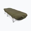 Śpiwór Avid Carp Termatech Heated Standard brown 10