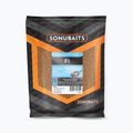 Pellet zanętowy Sonubaits F1 Stiki Method Pellets brown