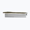 Podbierak Avid Carp Breach 3-6-9 Landing Net zielony 6