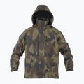 Kurtka wędkarska męska Avid Carp Ripstop camo 5