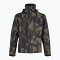 Kurtka wędkarska męska Avid Carp Ripstop camo