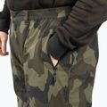 Spodnie wędkarskie męskie Avid Carp Ripstop Camo camo 4