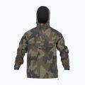 Kurtka wędkarska męska Avid Carp Ripstop Camo Pullover camo