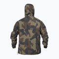 Kurtka wędkarska męska Avid Carp Ripstop Camo Pullover camo 2