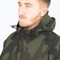 Kurtka wędkarska męska Avid Carp Ripstop Camo Pullover camo 3
