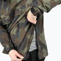 Kurtka wędkarska męska Avid Carp Ripstop Camo Pullover camo 5