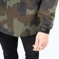 Kurtka wędkarska męska Avid Carp Ripstop Camo Pullover camo 6