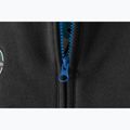 Bluza Preston Innovations Celcius Zip Hoodie black / blue 5