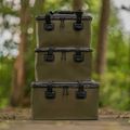 Torba wędkarska Avid Carp Stormshield EVA 40 l 5