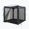 Siatka do przestrzeni wypoczynkowej Dometic Hub 2.0 Mesh Wall Kit charcoal