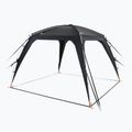 Schronienie kempingowe Dometic Compact Camp Shelter W/2 Basic Walls black