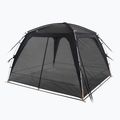 Zestaw siateczkowych drzwi i ścian do schronienia kempingowego Dometic Camp Shelter Mesh Wall Kit black
