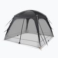 Zestaw siateczkowych drzwi i ścian do schronienia kempingowego Dometic Camp Shelter Mesh Wall Kit black 2