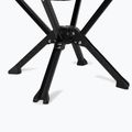 Krzesło turystyczne KAMPA Porcini black 4