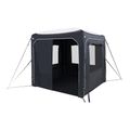 Przestrzeń do wypoczynku Dometic Hub 2.0 Mesh charcoal 2