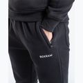 Spodnie męskie BOXRAW Johnson black 8
