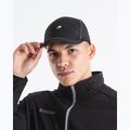 Czapka z daszkiem BOXRAW SMRT-TEC black 3
