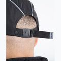 Czapka z daszkiem BOXRAW SMRT-TEC black 5