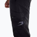 Spodnie męskie BOXRAW Dundee Cargo black 7
