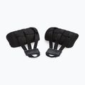 Bandaże bokserskie BOXRAW Knuckle 305 cm black