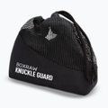 Bandaże bokserskie BOXRAW Knuckle 305 cm black 6