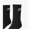 Skarpety męskie BOXRAW Crew 3 pary black 6