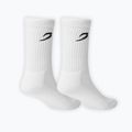 Skarpety męskie BOXRAW Crew 3 pary white 3