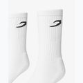 Skarpety męskie BOXRAW Crew 3 pary white 4