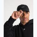 Czapka z daszkiem BOXRAW Dad black 4