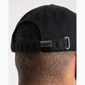 Czapka z daszkiem BOXRAW Dad black 5