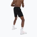 Spodenki treningowe męskie BOXRAW Valdes 7" black 2