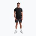 Spodenki treningowe męskie BOXRAW Valdes 7" charcoal 2
