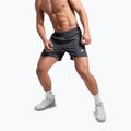 Spodenki treningowe męskie BOXRAW Valdes 7" charcoal 4