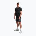 Spodenki treningowe męskie BOXRAW Valdes 7" charcoal 7