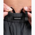 Spodenki treningowe męskie BOXRAW Valdes 7" charcoal 8