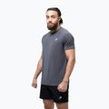Koszulka męska BOXRAW Valdes charcoal