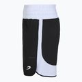 Spodenki treningowe męskie BOXRAW Stevenson V2 black/white 12
