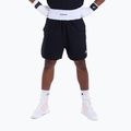 Spodenki treningowe męskie BOXRAW Stevenson V2 black/white
