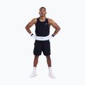 Spodenki treningowe męskie BOXRAW Stevenson V2 black/white 2