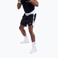 Spodenki treningowe męskie BOXRAW Stevenson V2 black/white 4