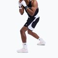 Spodenki treningowe męskie BOXRAW Stevenson V2 black/white 5