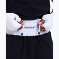 Spodenki treningowe męskie BOXRAW Stevenson V2 black/white 7