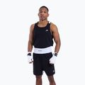 Koszulka męska Boxraw Stevenson Tank 2.0 black/white
