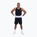 Koszulka męska Boxraw Stevenson Tank 2.0 black/white 2